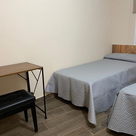 La Andana Apartment Macastre ภายนอก รูปภาพ