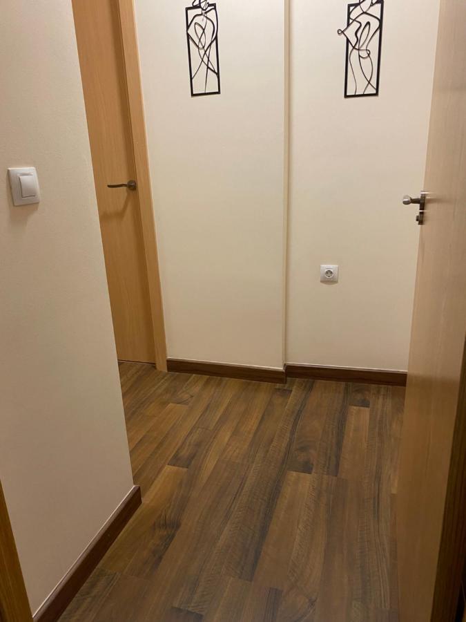 La Andana Apartment Macastre ภายนอก รูปภาพ